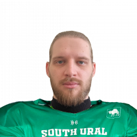 Золотов Максим Александрович