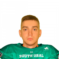 Севрюков Максим Александрович