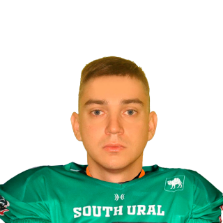 Фото игрока