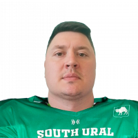 Ляпин Владимир Олегович