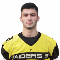 Ахмедов Мухаммаджон Алиджонович