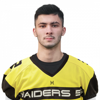 Фото игрока