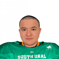 Бикжанов Рим Маратович