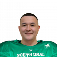 Бикжанов Рим Маратович