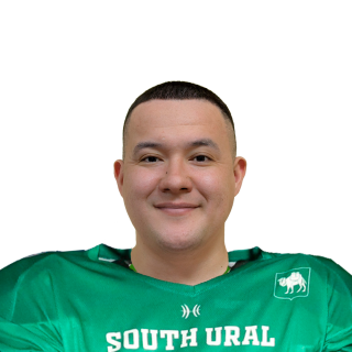 Фото игрока