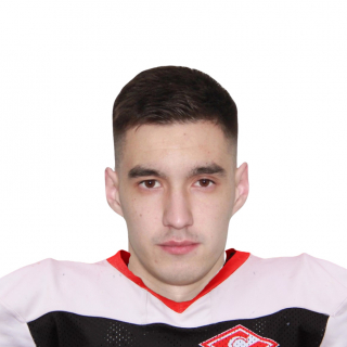 Фото игрока