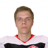 Горный Илья Сергеевич