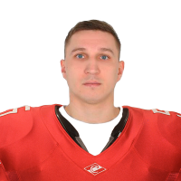 Стругов Кирилл Юрьевич