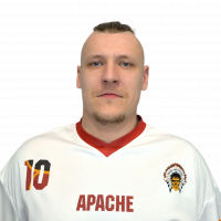 Дружинин Алексей Сергеевич