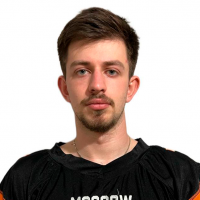 Зелинский Максим Андреевич