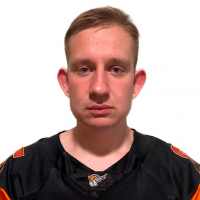 Коляда Никита Михайлович