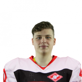 Фото игрока