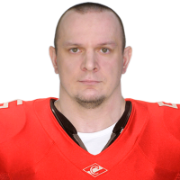 Чувакин Андрей Андреевич