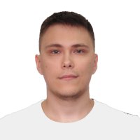 Князев Михаил Михайлович