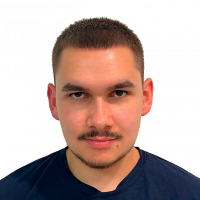 Яблонский Матвей Георгевич