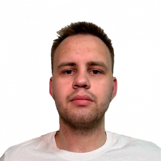 Фото игрока