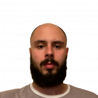 Тимофеев Даниил Артурович