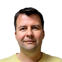 Соболев Константин Константинович