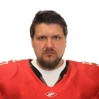 Лакман Алексей Викторович