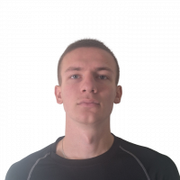 Шитиков Дмитрий Алексеевич