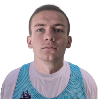 Шитиков Дмитрий Алексеевич
