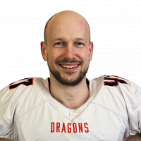 Приходько Александр Михайлович