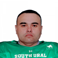 Исмагилов Ринат Фаритович