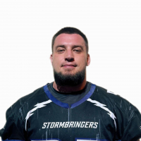 Греднев Максим Игоревич