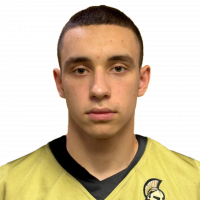 Пекарев Никита Сергеевич