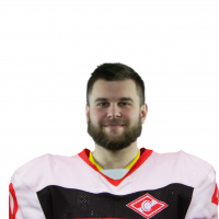 Шебанков Сергей Юрьевич