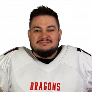 Фото игрока