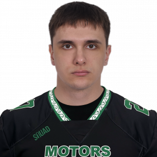 Фото игрока