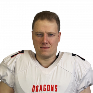 Фото игрока