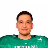 Хабибуллин Фанис Фанзилович