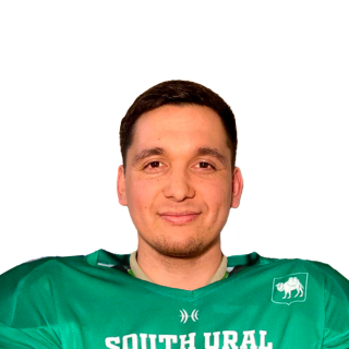 Фото игрока