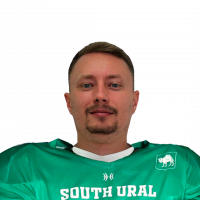 Кондраев Данила Георгиевич