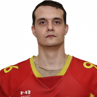 Христофоров Илья Владимирович