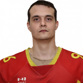 Фото игрока