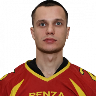 Фото игрока