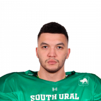 Санатин Мурат Арманович