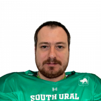 Васильев Сергей Сергеевич