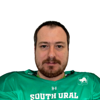 Фото игрока