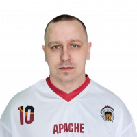 Кириллов Олег Михайлович