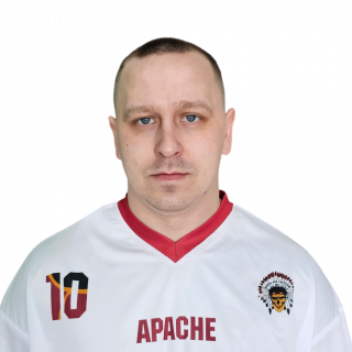 Фото игрока