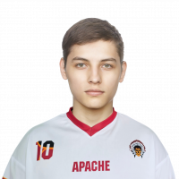 Зинатуллин Радик Дамирович