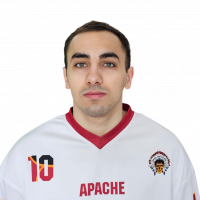 Рохмистров Владислав Алексеевич