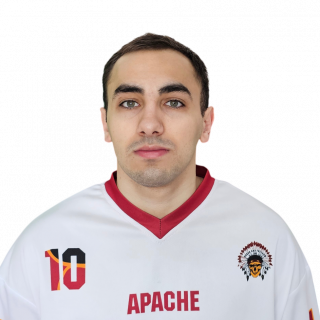 Фото игрока