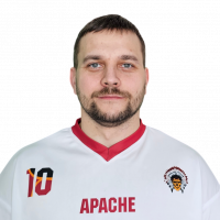 Виталиев Денис Викторович