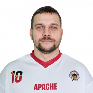 Фото игрока