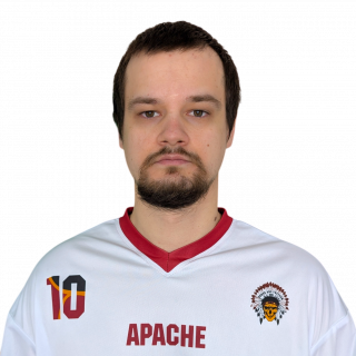 Фото игрока